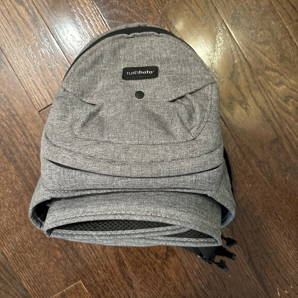 Tushbaby Hip Carrier